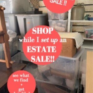 FABULOUS FIND LIVE SHOW LISTING | UNLISTED ITEM